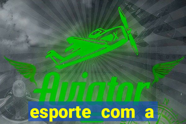 esporte com a letra l